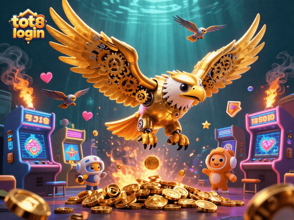 Play thrilling slots with exciting features at toto 88 login while enjoying a vibrant casino atmosphere.