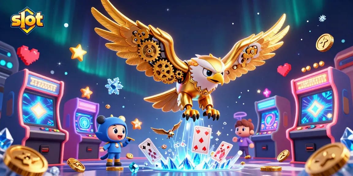 Menangkan hadiah besar dengan slot gacor hari ini di WSLOT888 yang menghadirkan permainan seru dan menarik.