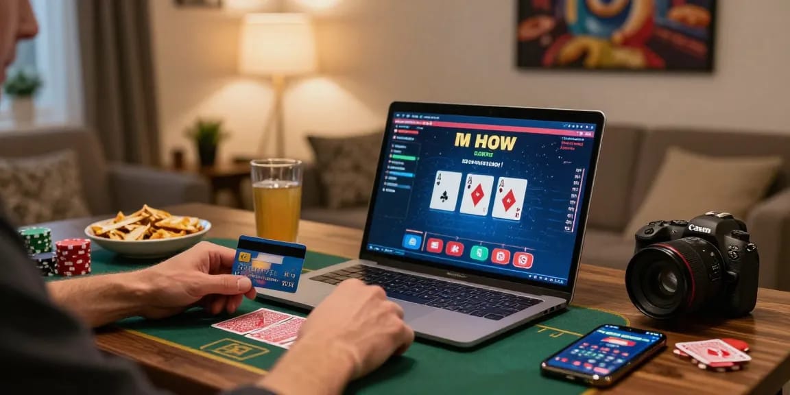 Experience online gaming at https://cullengolfclub.co.uk/ with card games and convenient payments.