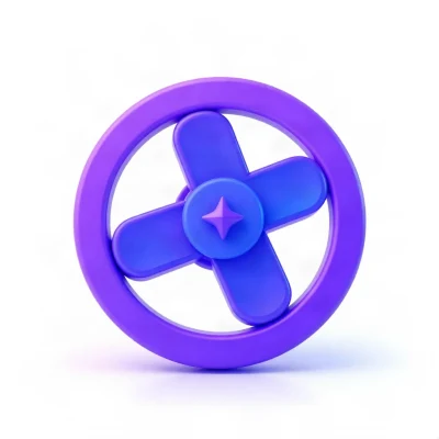 Spin Slot Galaxy