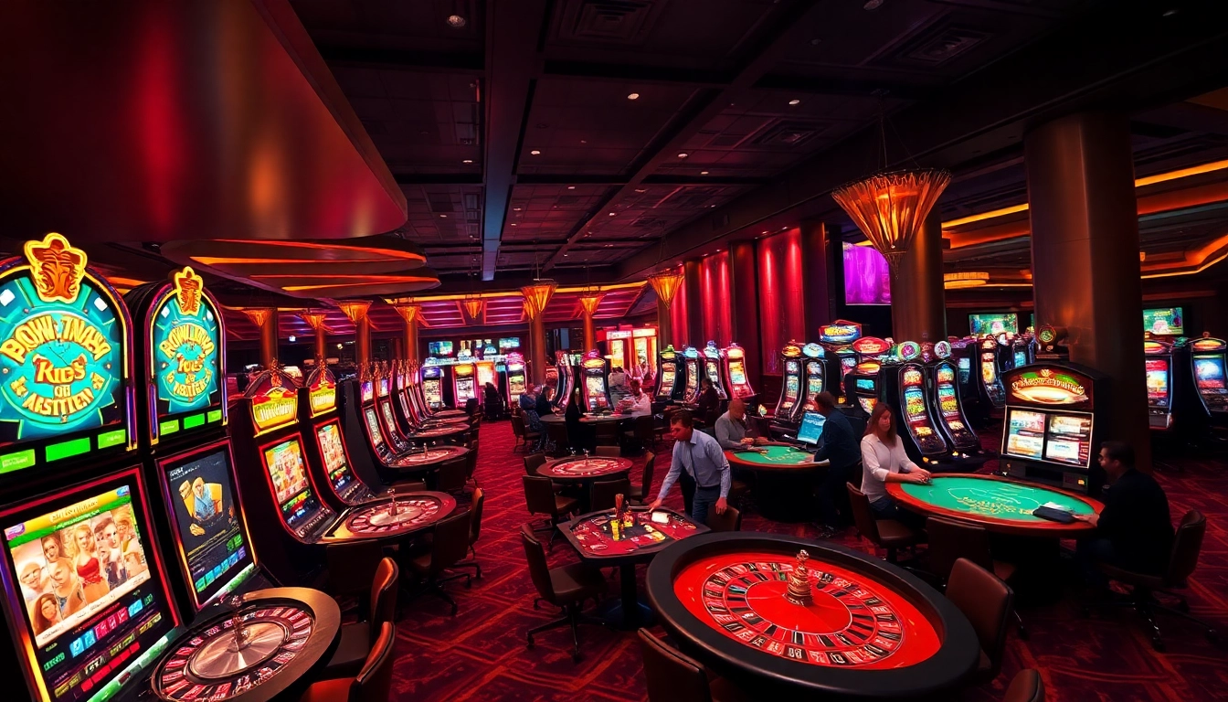 Experience the excitement at u 888 with vibrant casino tables, thrilling games, and enthusiastic players.