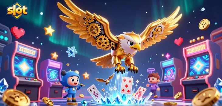 Menangkan hadiah besar dengan slot gacor hari ini di WSLOT888 yang menghadirkan permainan seru dan menarik.